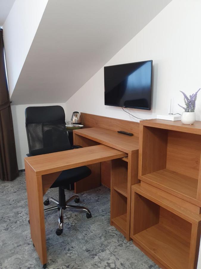 Stay Inn Rediu Valea Lupului  Zewnętrze zdjęcie