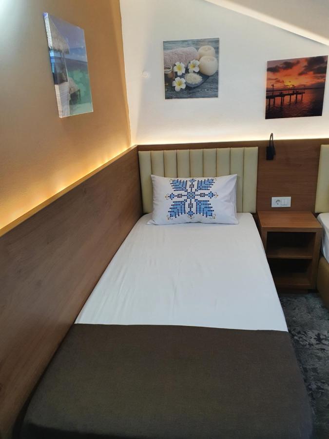 Stay Inn Rediu Valea Lupului  Zewnętrze zdjęcie
