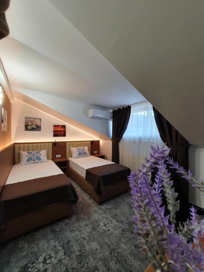Stay Inn Rediu Valea Lupului  Zewnętrze zdjęcie