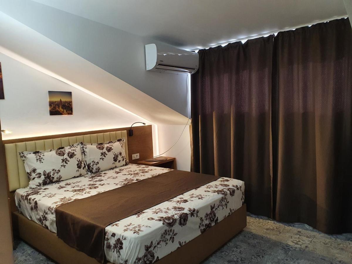 Stay Inn Rediu Valea Lupului  Zewnętrze zdjęcie