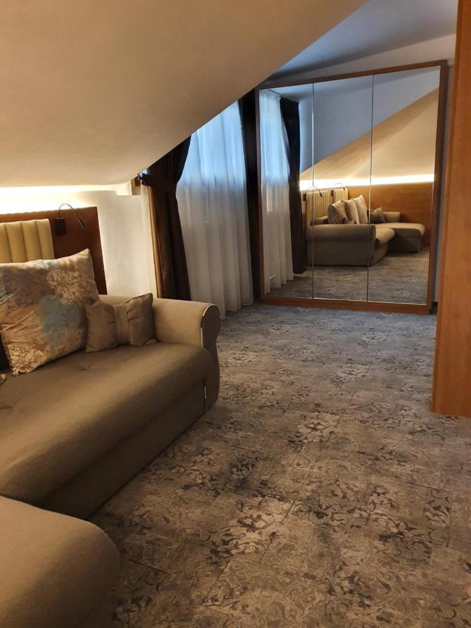 Stay Inn Rediu Valea Lupului  Zewnętrze zdjęcie