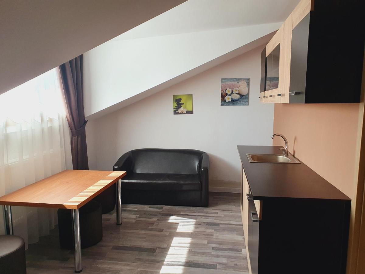 Stay Inn Rediu Valea Lupului  Zewnętrze zdjęcie