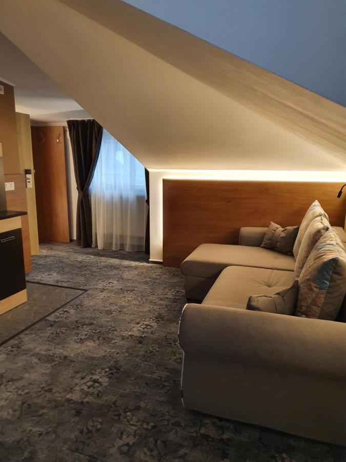 Stay Inn Rediu Valea Lupului  Zewnętrze zdjęcie