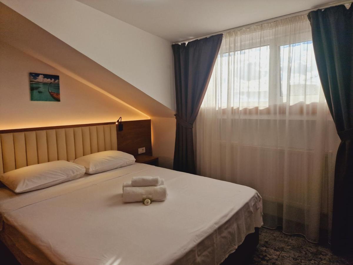 Stay Inn Rediu Valea Lupului  Zewnętrze zdjęcie