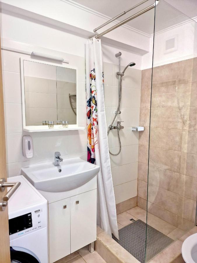 Stay Inn Rediu Valea Lupului  Zewnętrze zdjęcie