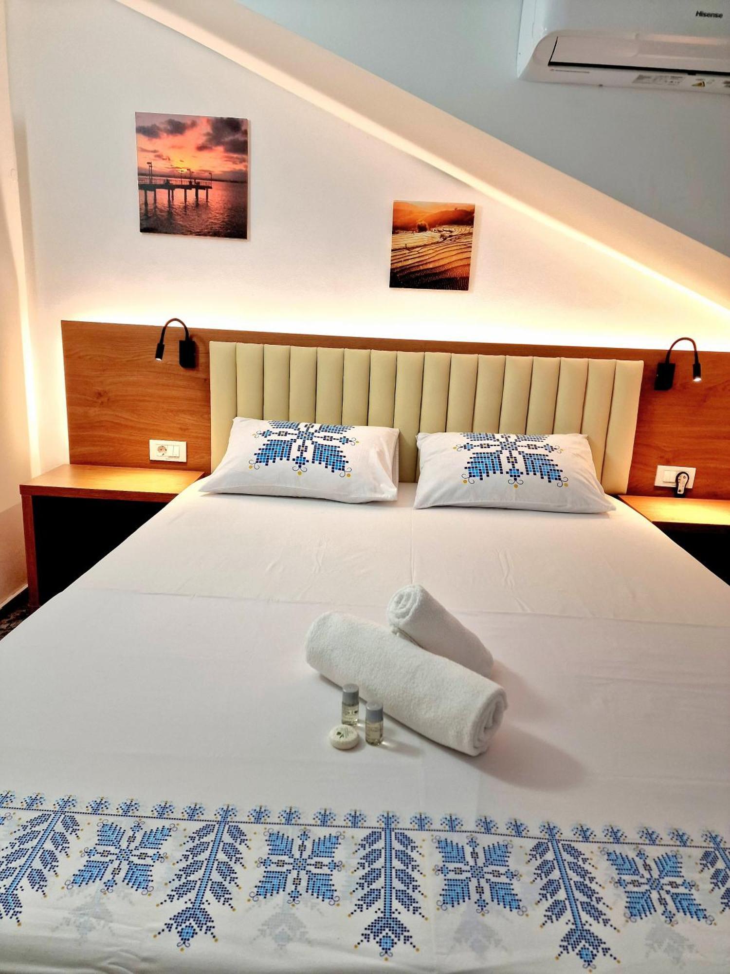 Stay Inn Rediu Valea Lupului  Zewnętrze zdjęcie